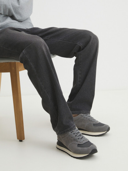 Кроссовки мужские