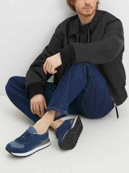 Кроссовки мужские