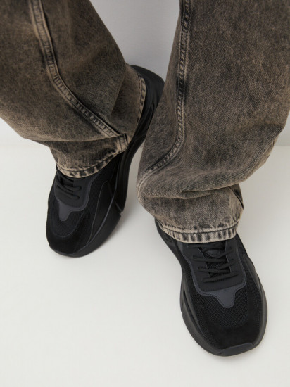 Кроссовки мужские