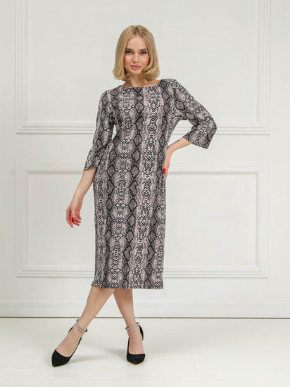 Платье женское