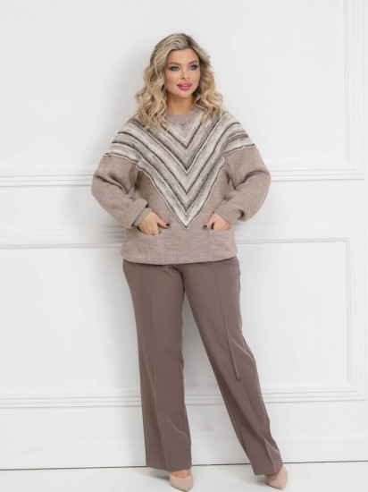 Джемпер женский