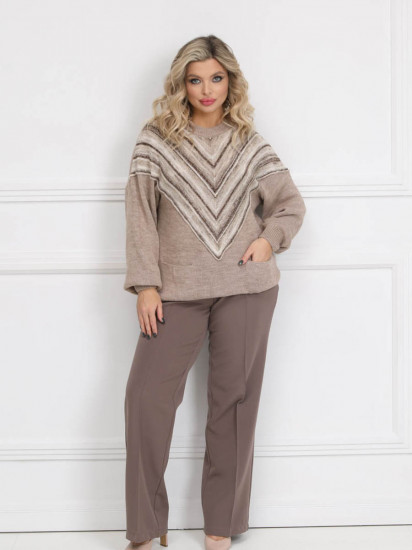 Джемпер женский