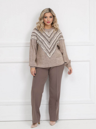 Джемпер женский