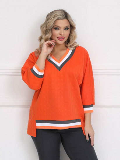 Джемпер женский