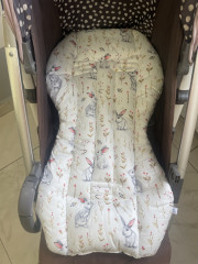 Матрас в коляску - Фото 2