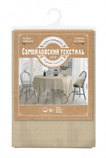 Скатерть