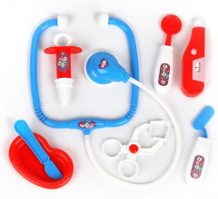 Набор доктора «Малышарики. День рождения» - Фото 1