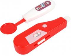 Набор доктора «Малышарики. День рождения» - Фото 4