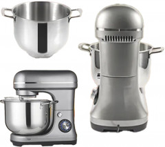 Миксер-тестомес KM-3059 - Фото 2