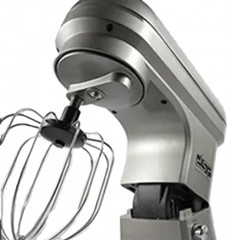 Миксер-тестомес KM-3059 - Фото 3