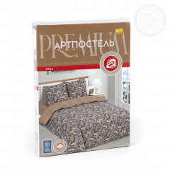 Комплект постельного белья «Ричард» - Фото 5