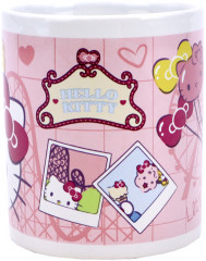 Кружка «Лунапарк» - Фото 1