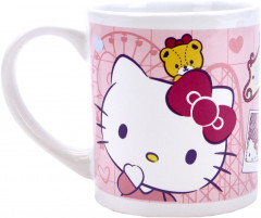 Кружка «Лунапарк» - Фото 2