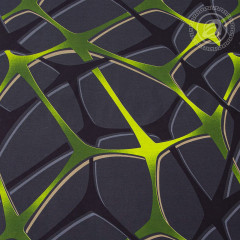 Комплект постельного белья «Страйк» - Фото 3