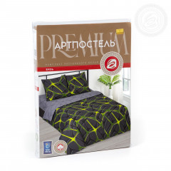 Комплект постельного белья «Страйк» - Фото 5