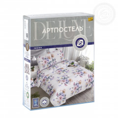 Комплект постельного белья «Сюита» - Фото 5