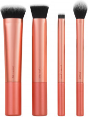 Набор кистей для макияжа «Face Base Set» - Фото 2