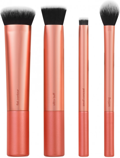 Набор кистей для макияжа «Face Base Set»