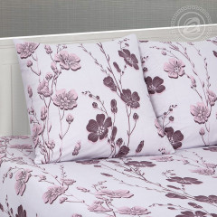 Комплект постельного белья «Ночка» - Фото 1