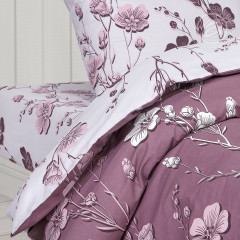 Комплект постельного белья «Ночка» - Фото 2