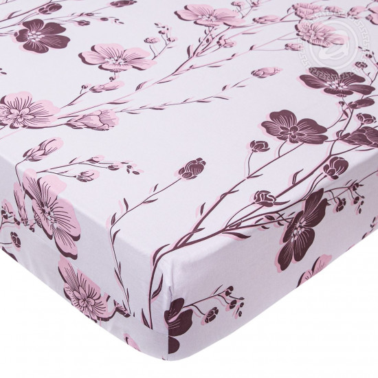 Комплект постельного белья «Ночка»