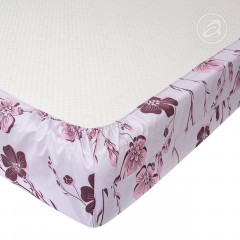 Комплект постельного белья «Ночка» - Фото 4