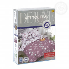 Комплект постельного белья «Ночка» - Фото 7