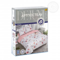 Комплект постельного белья «Парадиз» - Фото 5