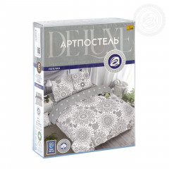 Комплект постельного белья «Сорренто» - Фото 5