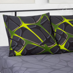 Комплект постельного белья «Страйк» - Фото 1