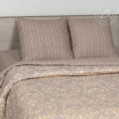 Комплект постельного белья «Таинство» - Фото 1