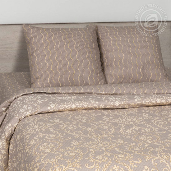 Комплект постельного белья «Таинство»