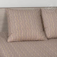 Комплект постельного белья «Таинство» - Фото 2