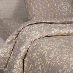 Комплект постельного белья «Таинство» - Фото 3