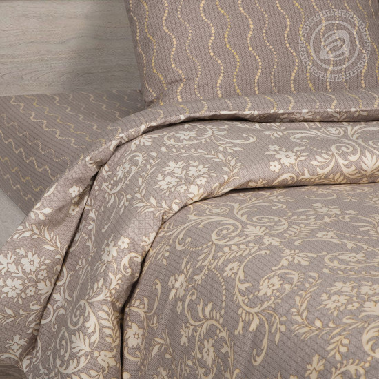 Комплект постельного белья «Таинство»