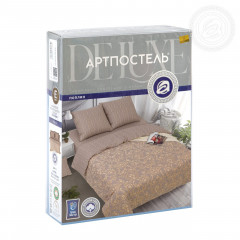 Комплект постельного белья «Таинство» - Фото 6