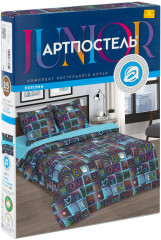 Комплект постельного белья «Смарт» - Фото 1