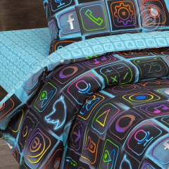 Комплект постельного белья «Смарт» - Фото 4