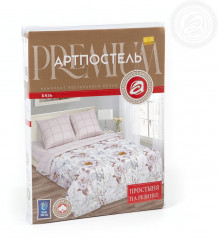 Комплект постельного белья «Сонет» - Фото 1