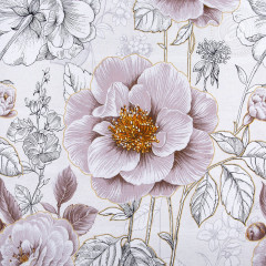 Комплект постельного белья «Сонет» - Фото 5