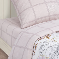 Комплект постельного белья «Сонет» - Фото 6