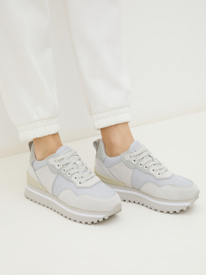 Кроссовки женские