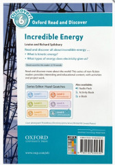 Incredible Energy - Фото 1