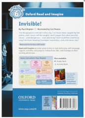 Invisible - Фото 1