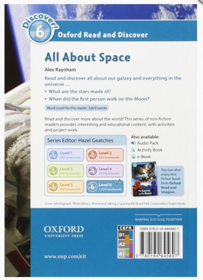 All About Space