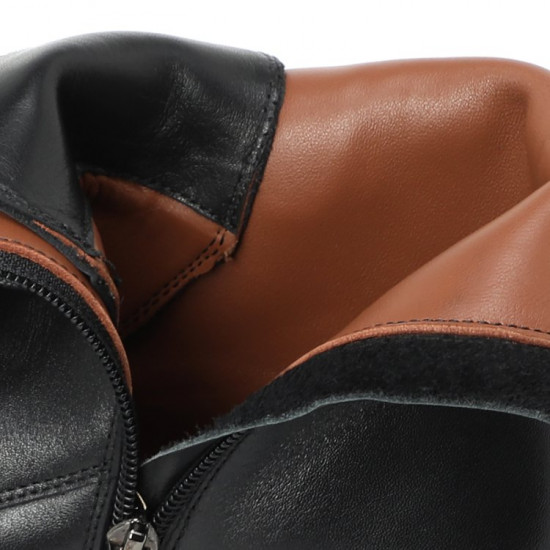 Ботинки женские