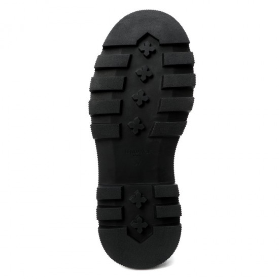 Ботинки женские