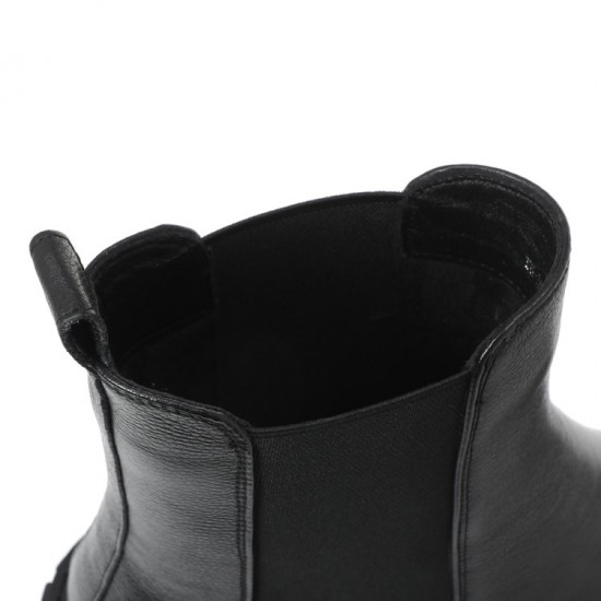 Ботинки женские