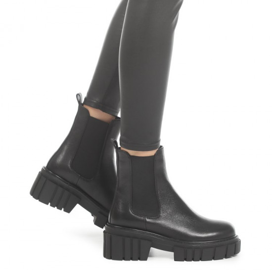 Ботинки женские