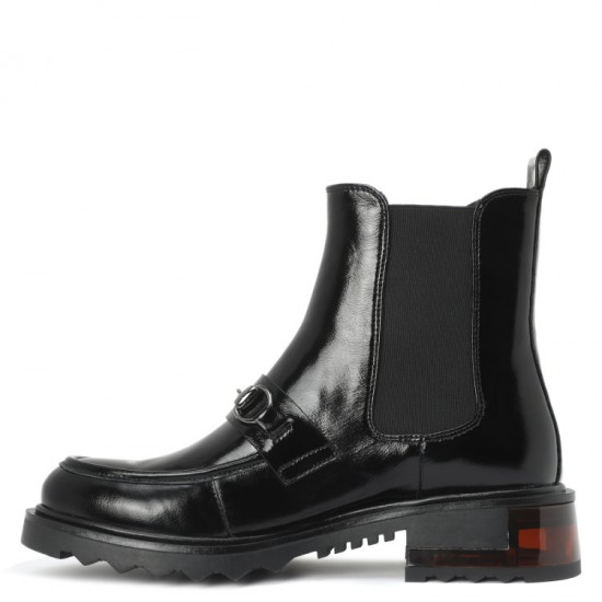 Ботинки женские